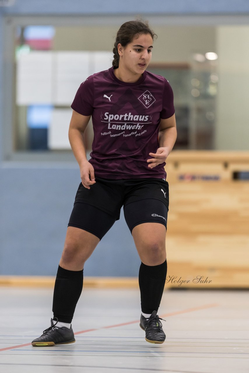 Bild 717 - wBJ Futsalmeisterschaft